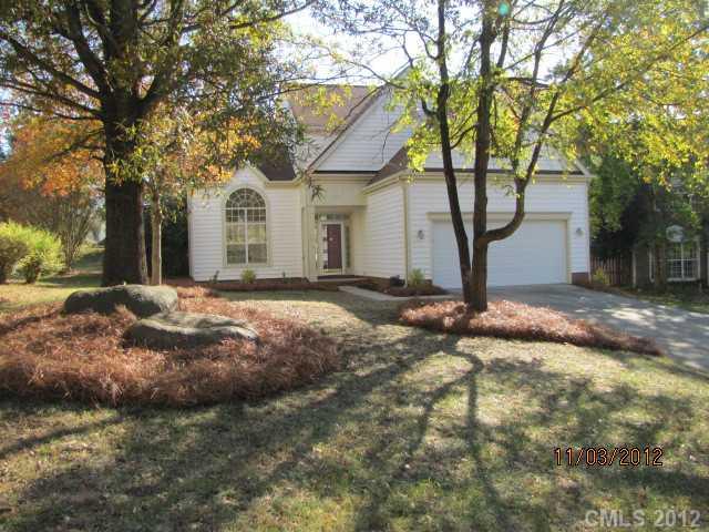 13410 Kibworth Lane Charlotte NC 28273