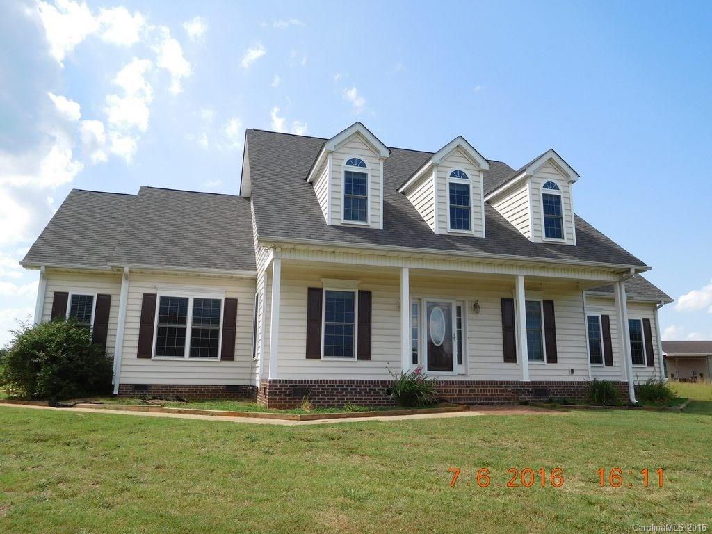 130 Amberwood Drive Shelby NC 28152