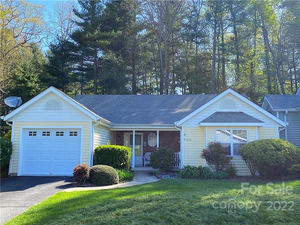 250 Charlestown Drive Hendersonville NC 28792