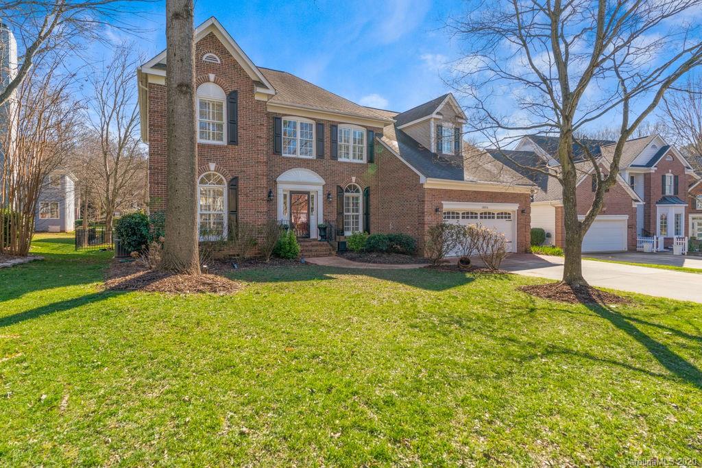 19916 Catamaran Court Cornelius NC 28031