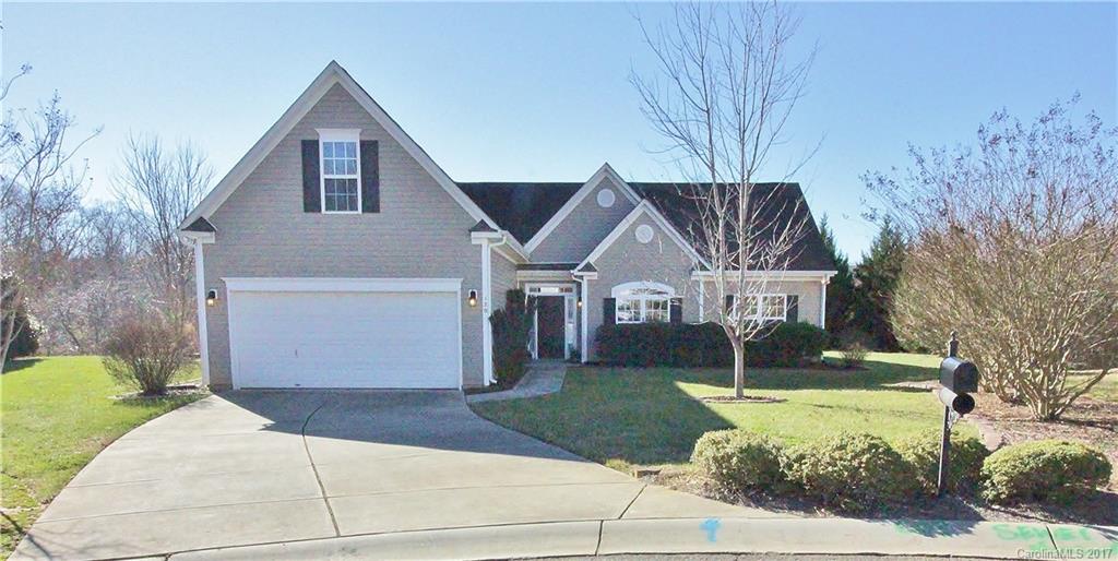 120 Arbridge Court Mount Holly NC 28120