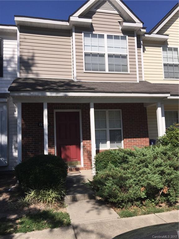 11570 Briddle Hall Court Charlotte NC 28214