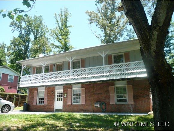 7 Wildwood Avenue Weaverville NC 28787
