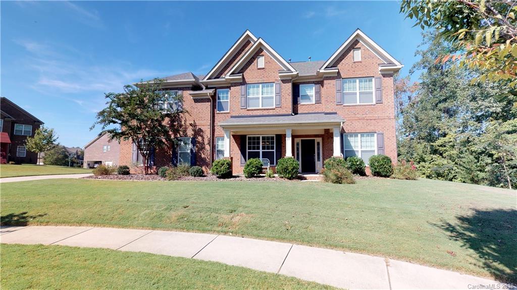115 Gambrill Trail Mooresville NC 28115