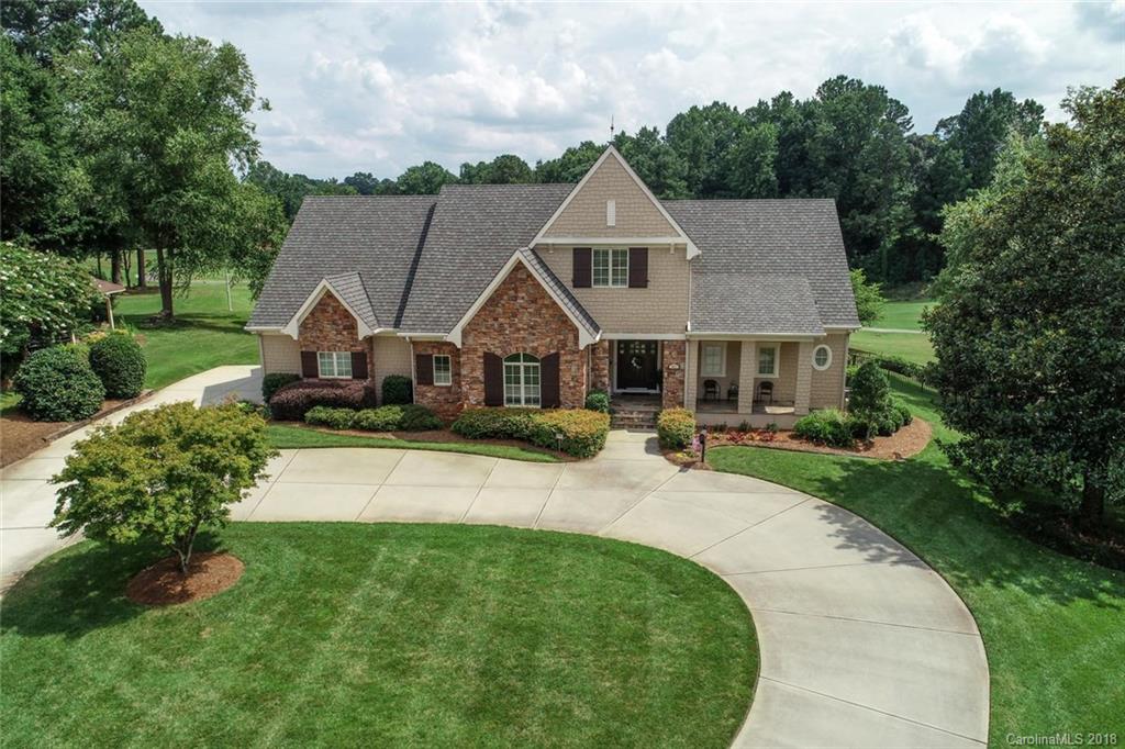 3617 Golfview Drive Gastonia NC 28056