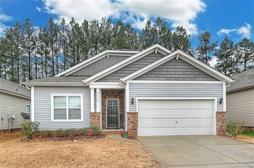 9115 Aubrac Lane Charlotte NC 28213