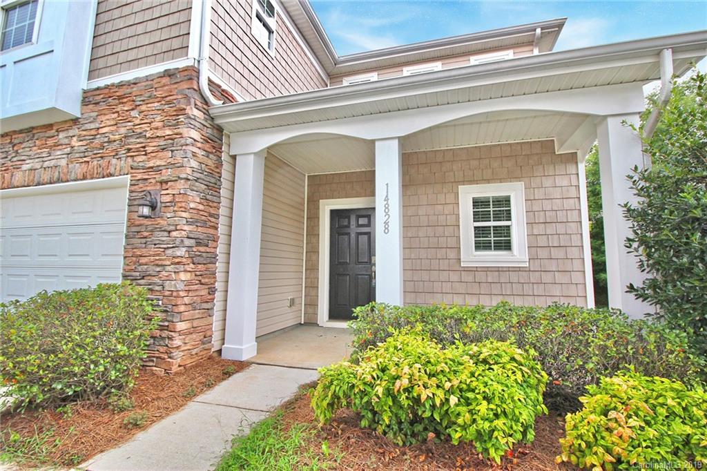 14828 Havasu Street Charlotte NC 28273