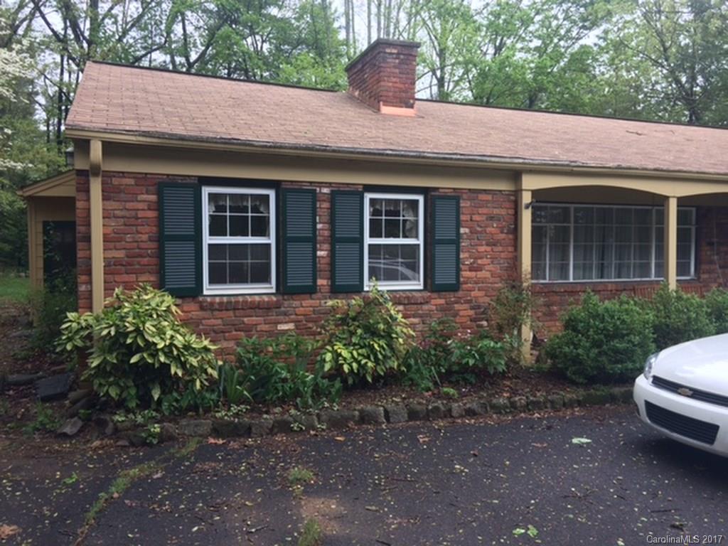 359 Country Club Road Asheville NC 28804