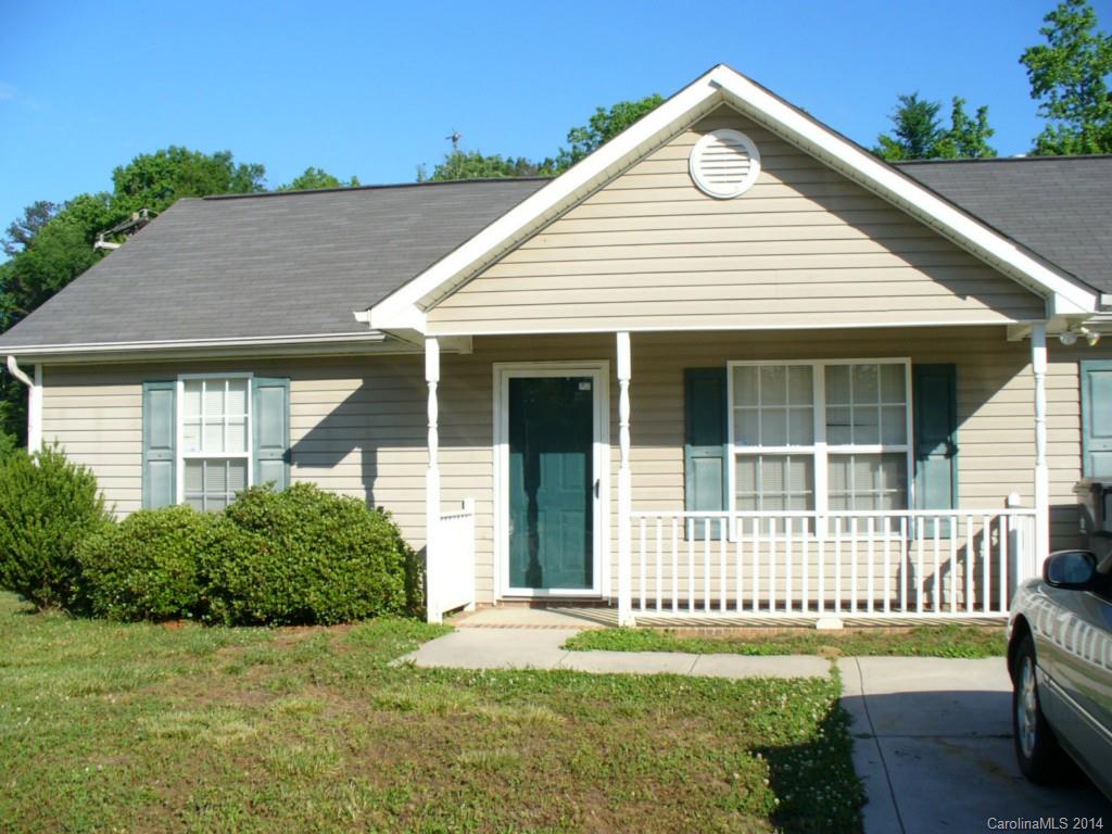 1514 Bear Brook Drive Charlotte NC 28214