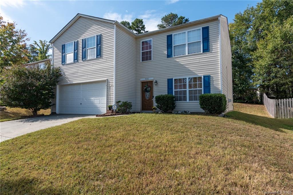 9331 Swallow Tail Lane Charlotte NC 28269