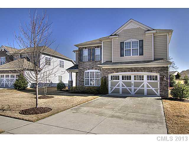 5115 Dragonfly Lane Charlotte NC 28277