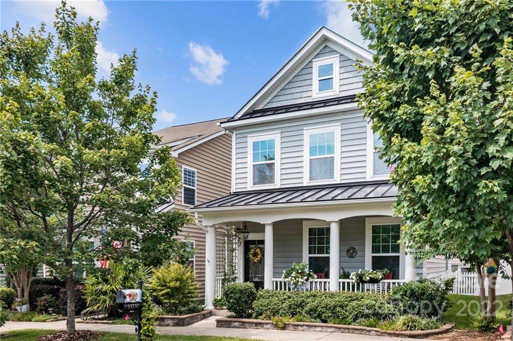 13730 Bonnerby Court Huntersville NC 28078