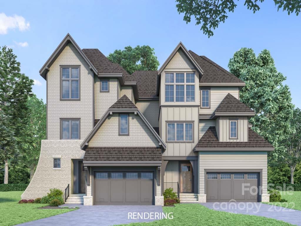 2816 Irby Drive Charlotte NC 28209