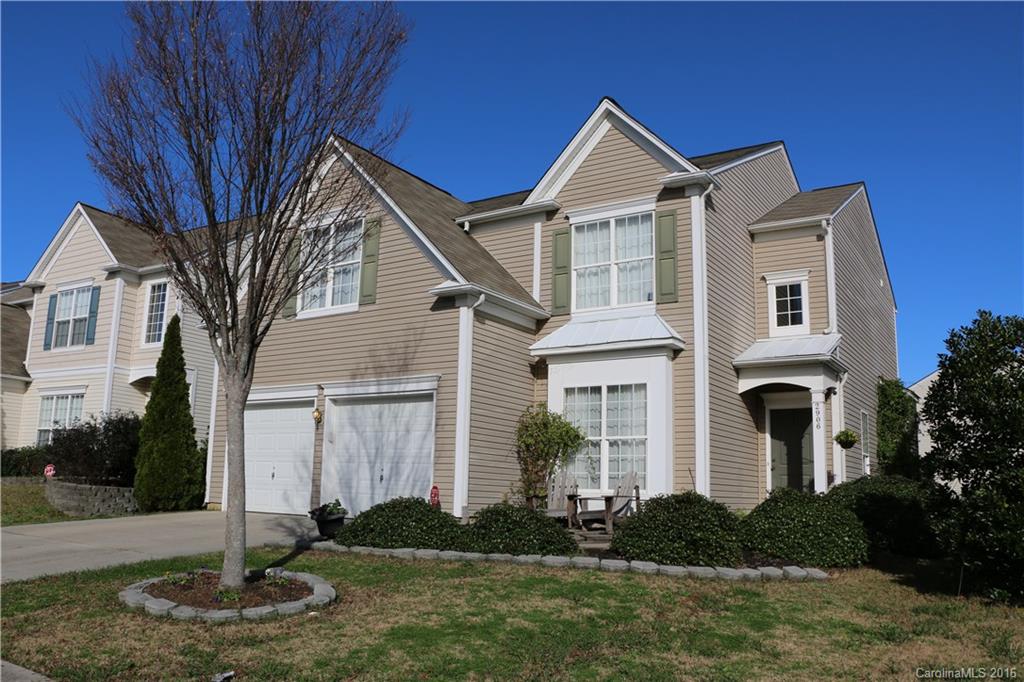 2906 Azalea Hills Drive Charlotte NC 28262