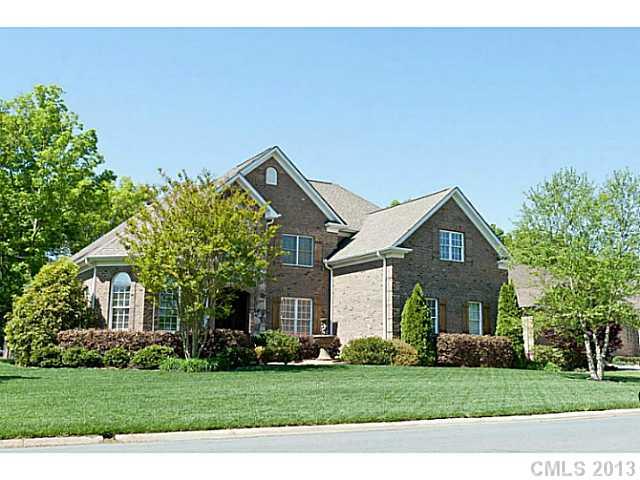 6179 Four Wood Drive Matthews NC 28104