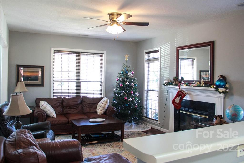 370 Glensprings Drive Fletcher NC 28732