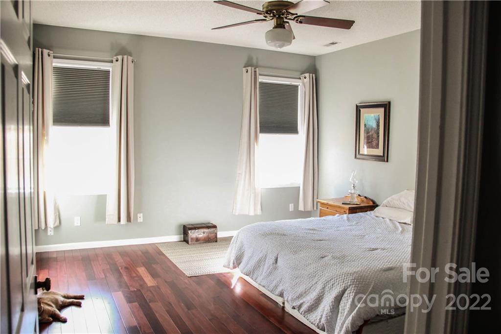 370 Glensprings Drive Fletcher NC 28732