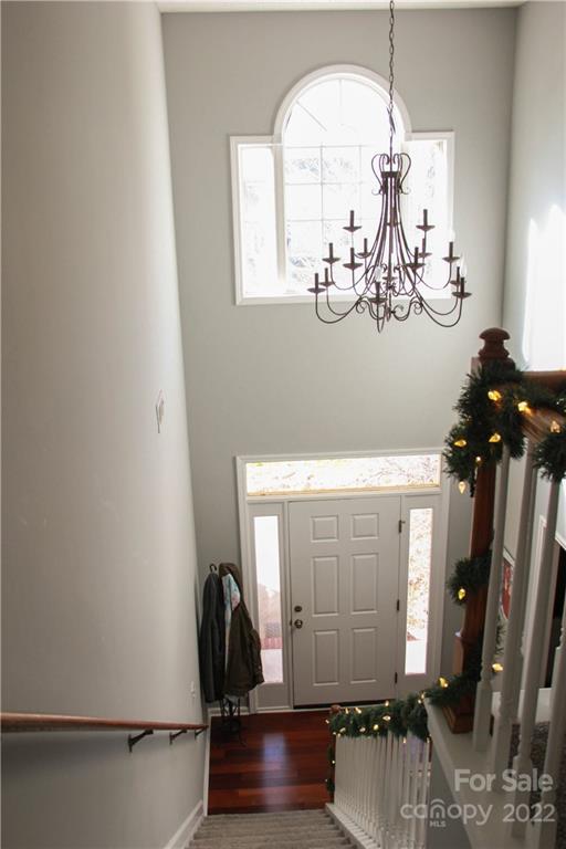 370 Glensprings Drive Fletcher NC 28732