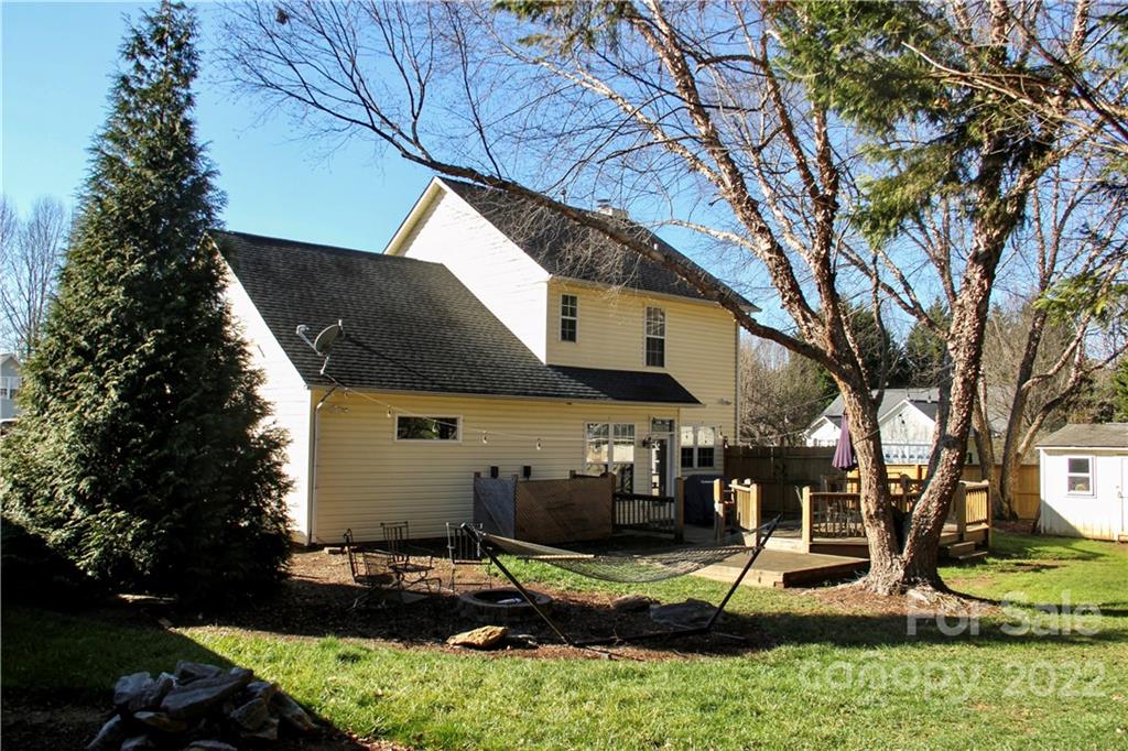 370 Glensprings Drive Fletcher NC 28732