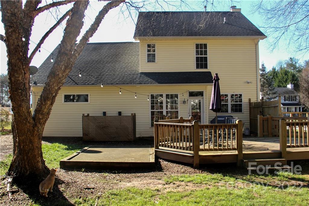 370 Glensprings Drive Fletcher NC 28732