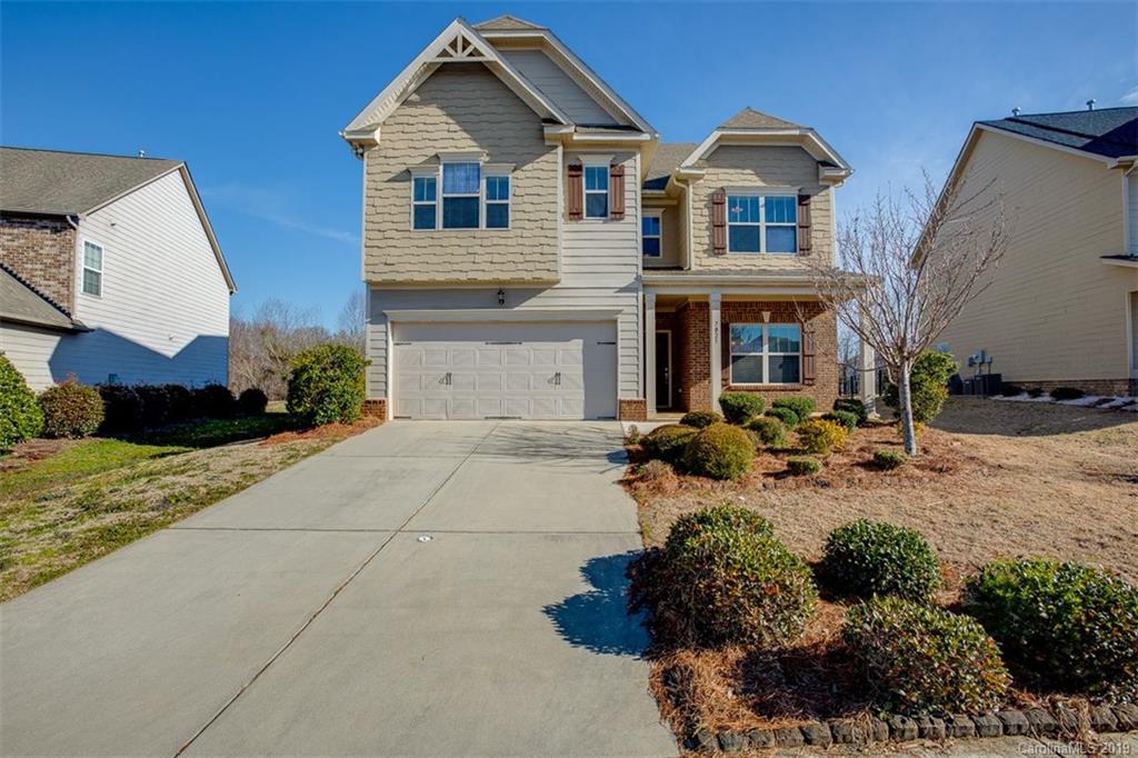 7025 Sedgewick Road Indian Trail NC 28079