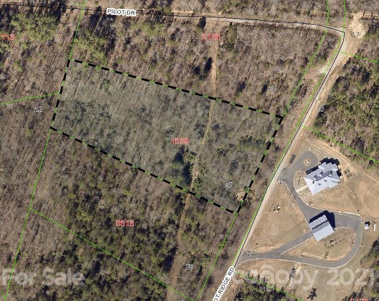 481 Pilot Ridge Road Nebo NC 28761