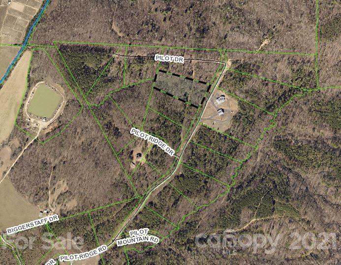 481 Pilot Ridge Road Nebo NC 28761