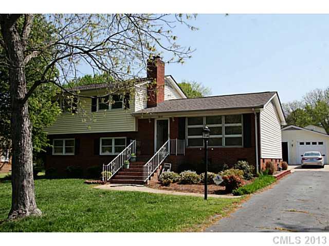 2610 Southbourne Road Charlotte NC 28273