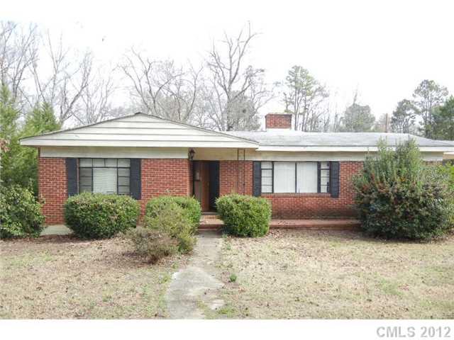 616 Bass Lane Charlotte NC 28270