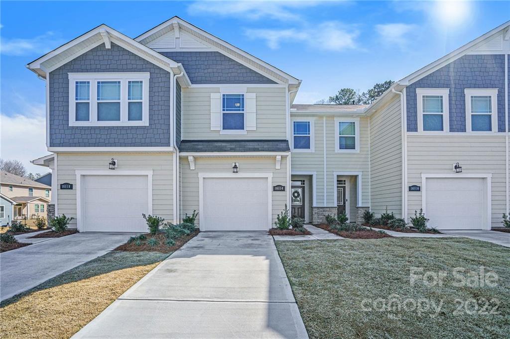 16114 Red Buckeye Lane Huntersville NC 28078