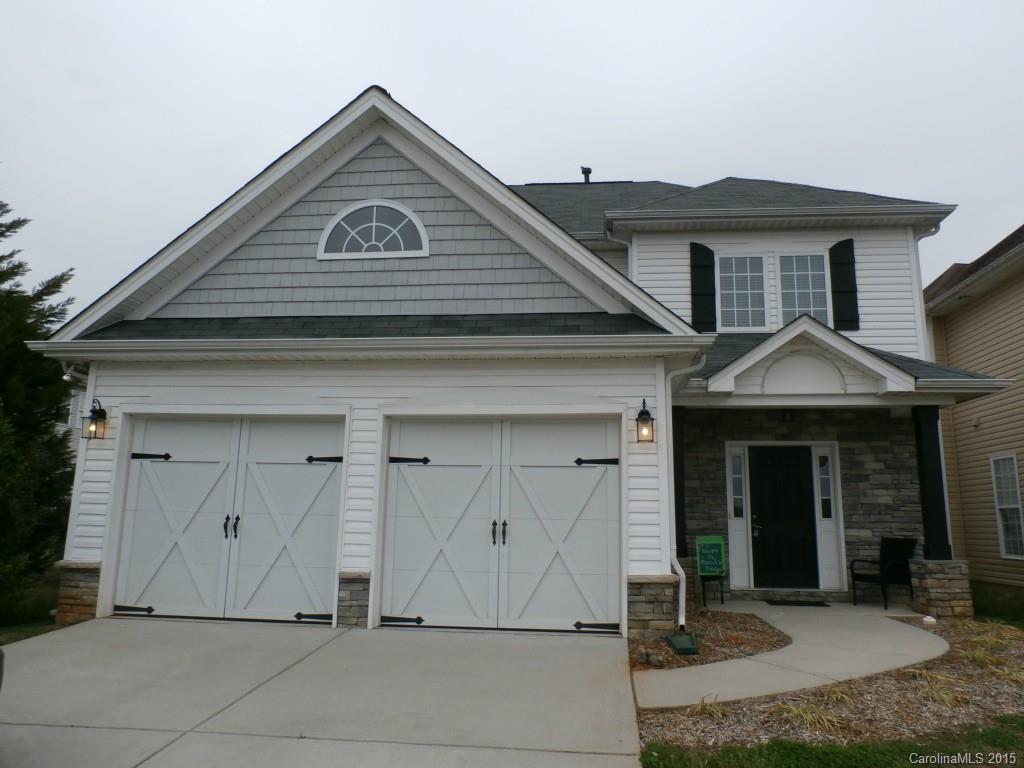 1402 Haverford Road NW Concord NC 28027
