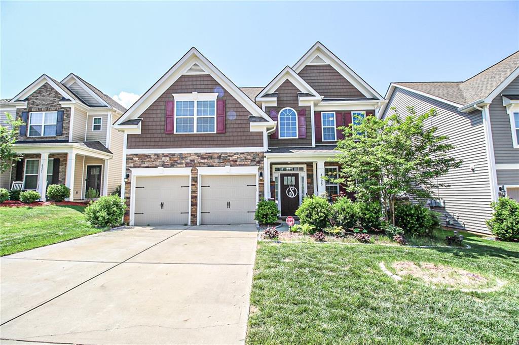 8325 Dallas Bay Road Charlotte NC 28278