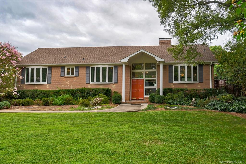 4629 Town And Country Drive Charlotte NC 28226