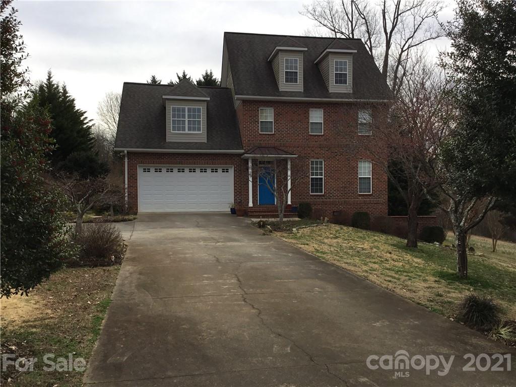 19 Chestnut Street Granite Falls NC 28630