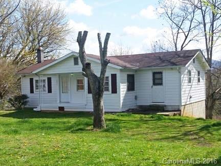 791 Edwards Cove Road Waynesville NC 28786