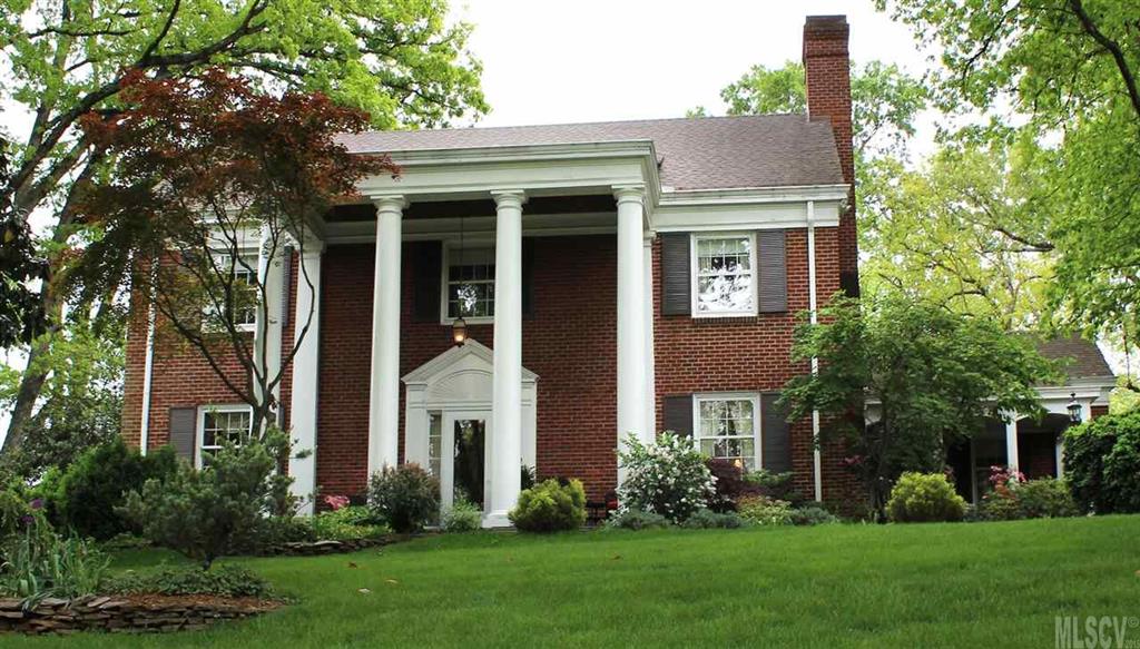 334 2nd Street Place NW Hickory NC 28601