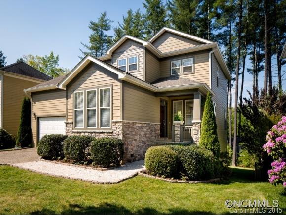 104 Mountain Drive Biltmore Lake NC 28715