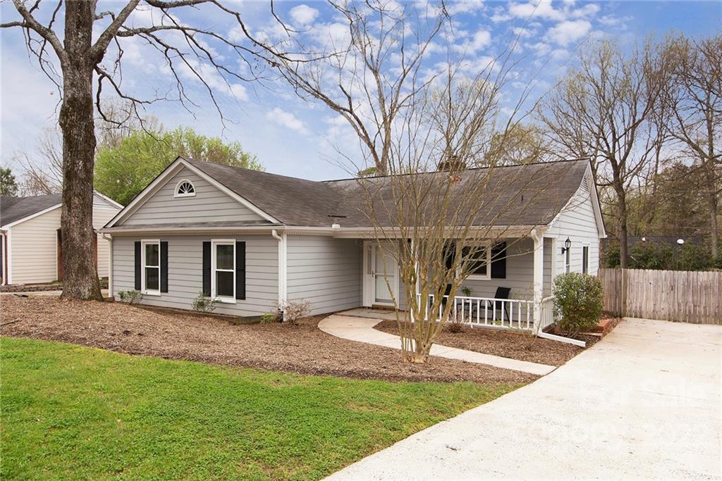 9148 Landsburg Lane Charlotte NC 28210
