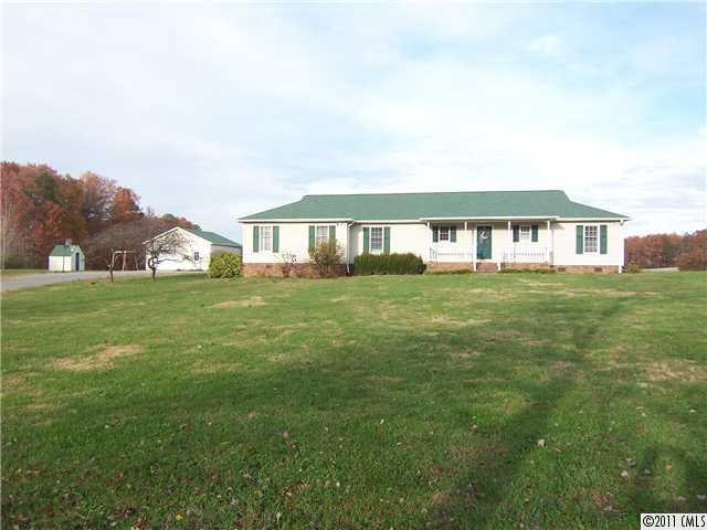 2192 Rowe Schrum Lane Newton NC 28658