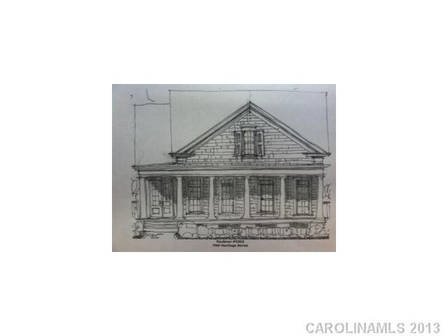 2327 Lochview Street Pineville NC 28134