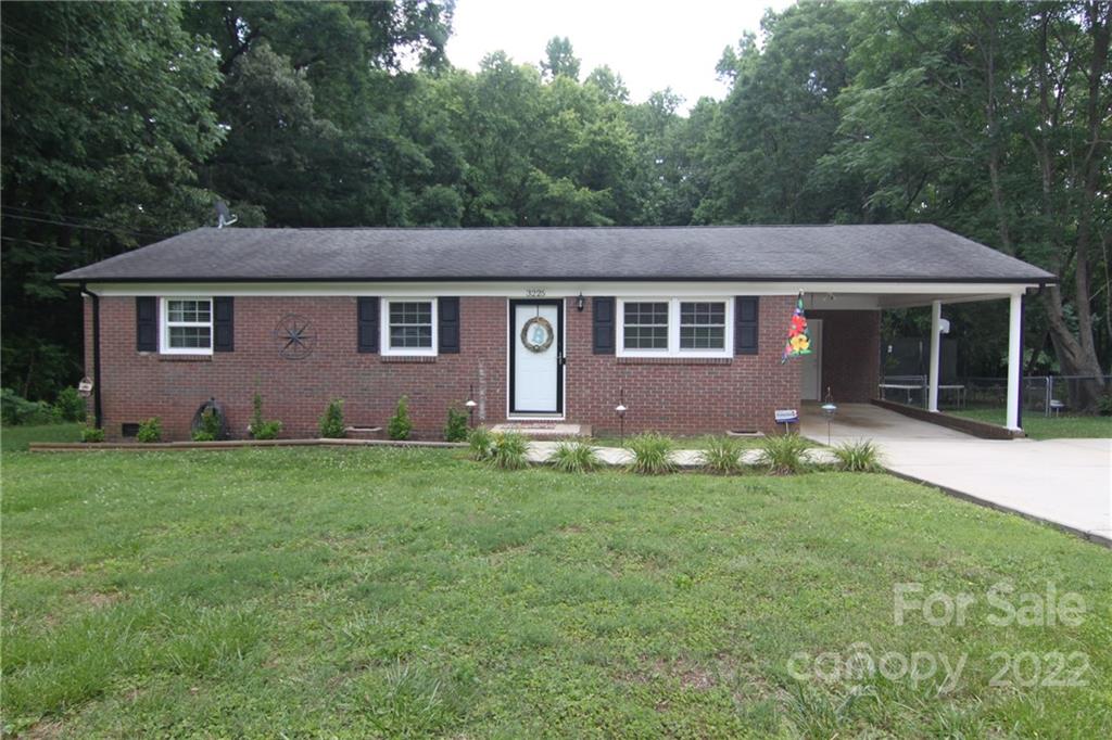 3225 Brandywine Drive Gastonia NC 28052