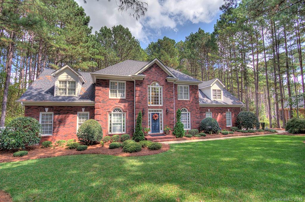 304 Trapper Cove Lane Matthews NC 28104
