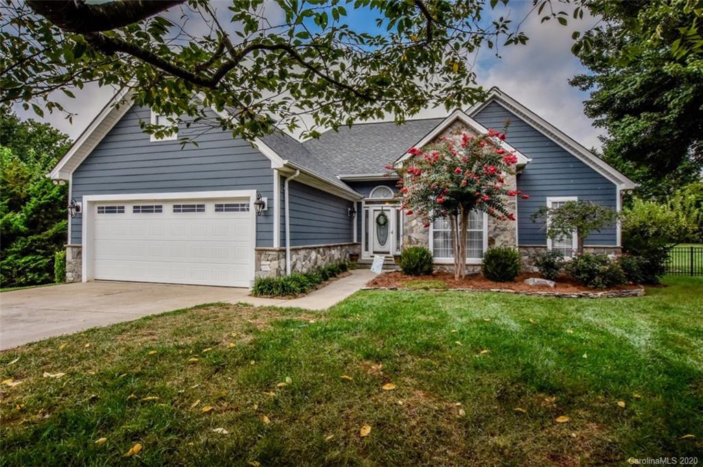 160 Tennyson Court Mooresville NC 28115