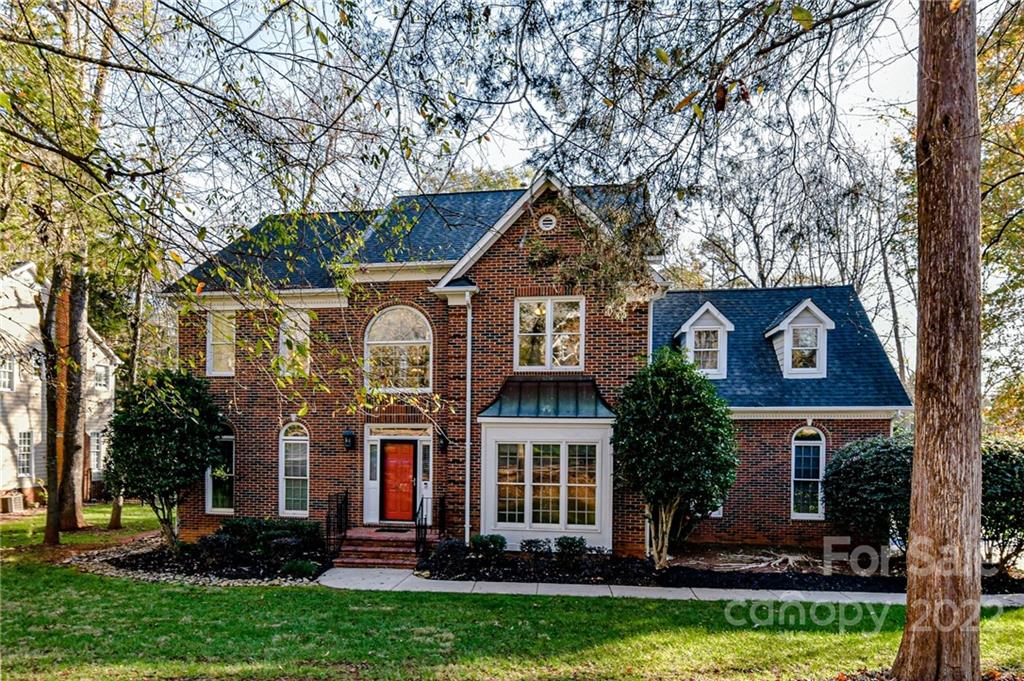 6627 Morrowick Circle Drive Charlotte NC 28226