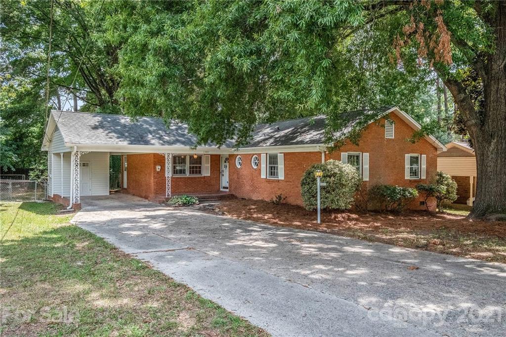 1507 Fuller Drive Gastonia NC 28052