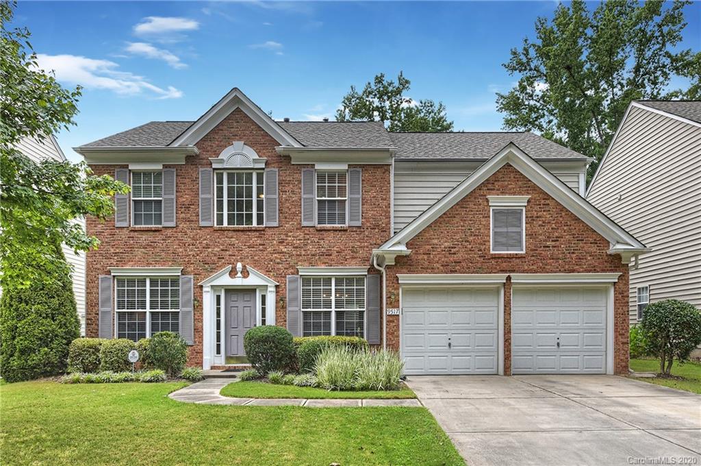 9517 Oswald Lane Charlotte NC 28277