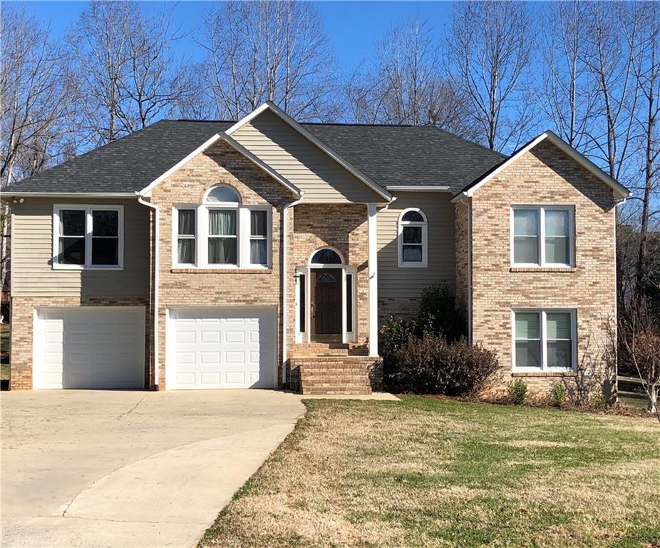 1508 Running Deer Drive Nw Conover NC 28613