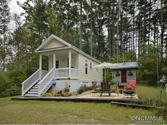 599 Rustic Heights Road Waynesville NC 28785