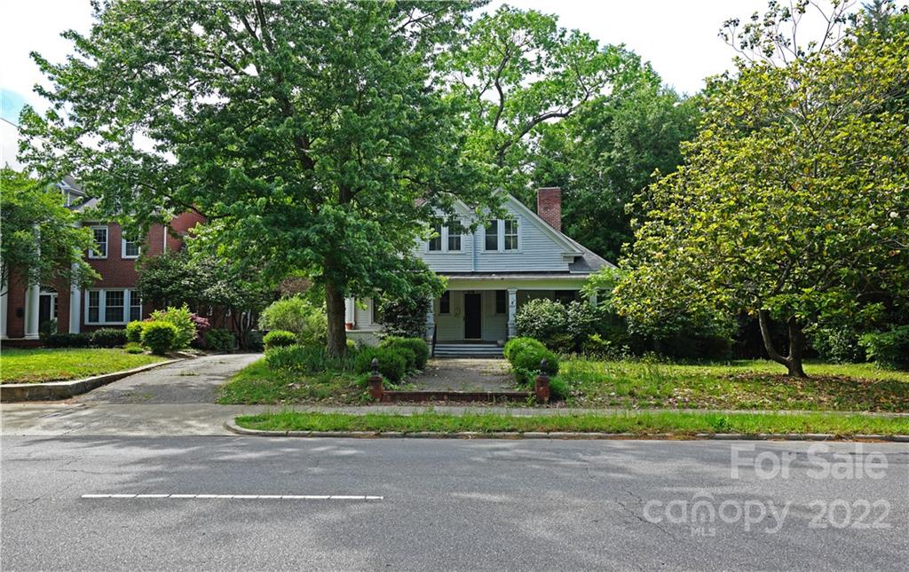 507 S Chester Street Gastonia NC 28052