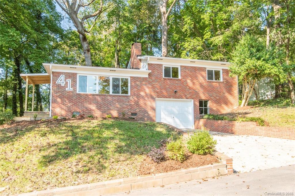 41 Perdue Place Asheville NC 28806